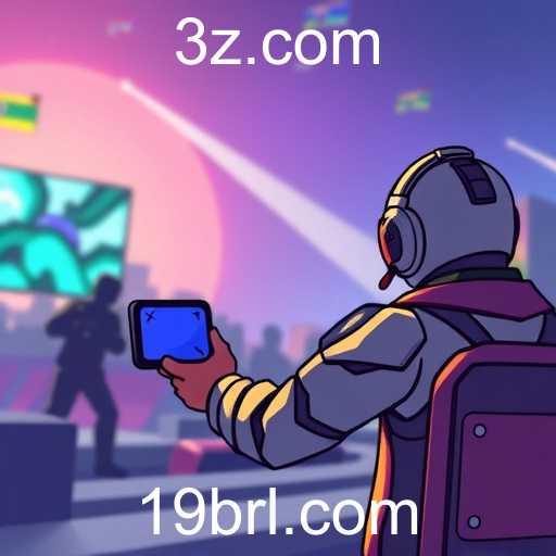 O Crescimento do Mercado de Jogos no Brasil