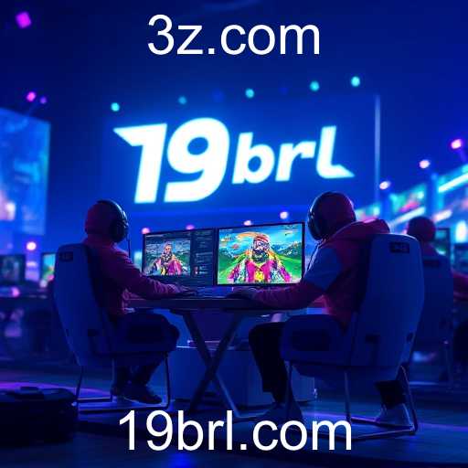 Cenário dos E-Sports Revoluciona Jogos Online