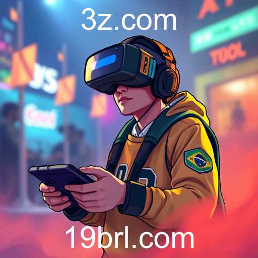 Explorando o Mundo dos Jogos em 2026