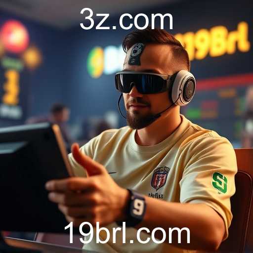 A Dinâmica dos Jogos em 2026: O Crescimento e Inovação