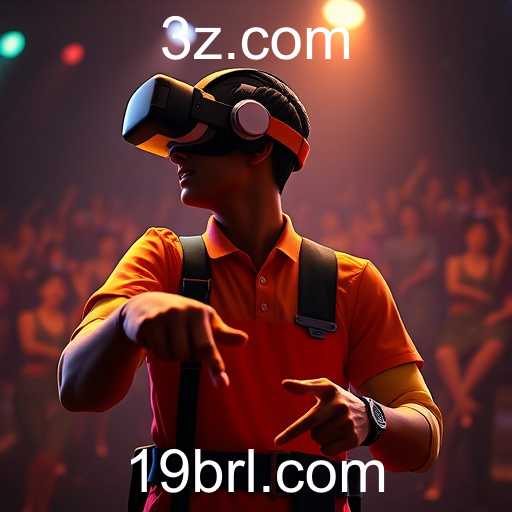 Crescimento dos Jogos no Brasil Impulsiona '19brl'