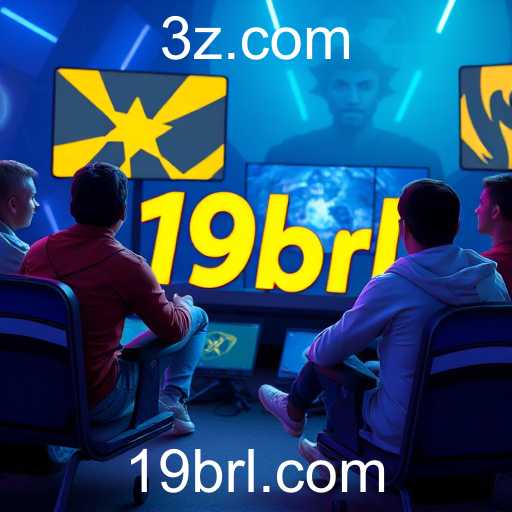 A Revolução do Mercado de Jogos em 2025