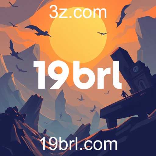Revolução no Mercado de Jogos Online com 19brl