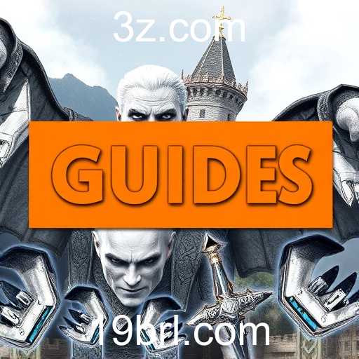 Guias de Jogo: Explorando o Caminho para a Excelência