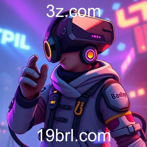 Inovações no Universo dos Jogos em 2025