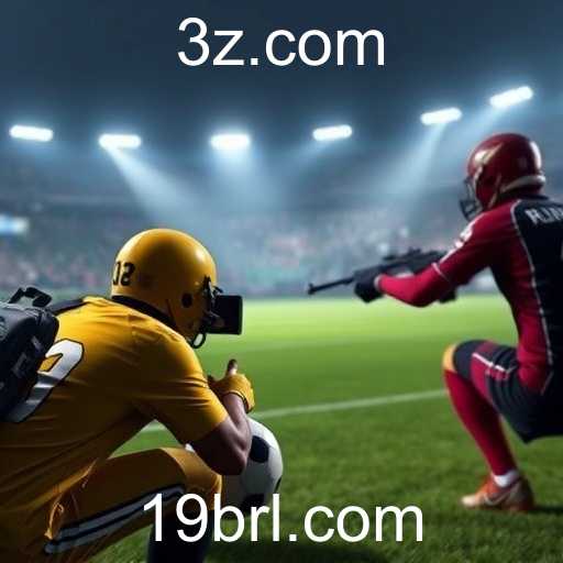 A Revolução dos Jogos em Realidade Aumentada