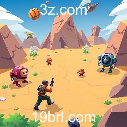 A Revolução dos Jogos Online: Como 19brl Está Transformando o Mercado